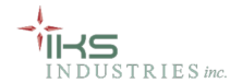 IKS Industries, Inc.